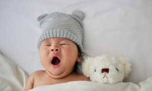 【科学育儿】新生儿护理小常识，准爸准妈们注意收藏啦！